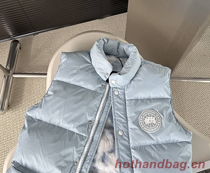 Canada Goose Top Quality Down Vest CGY00027 Canada Goose Top Quality Down Vest CGY00027
